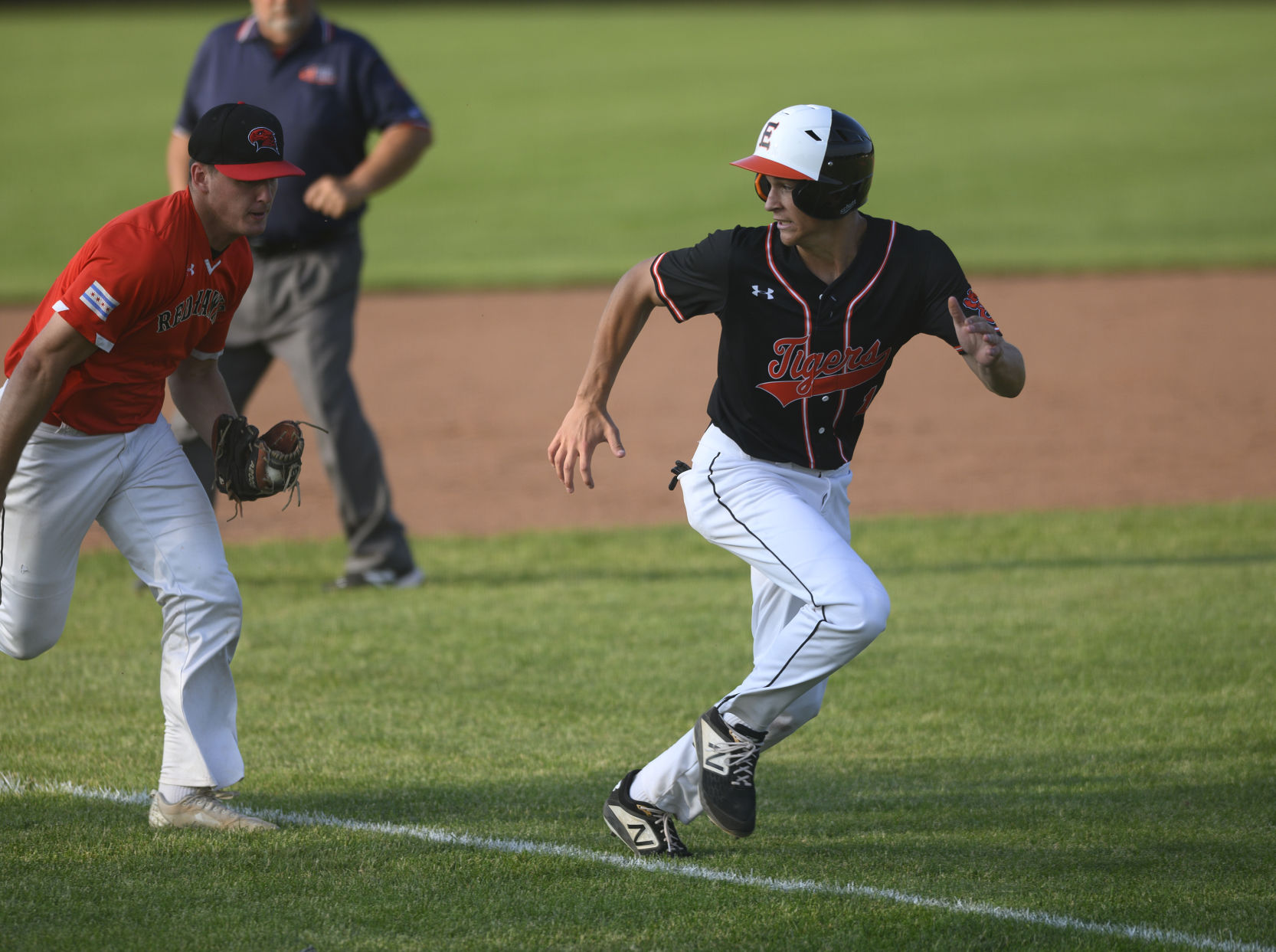Edwardsville vs. Marist